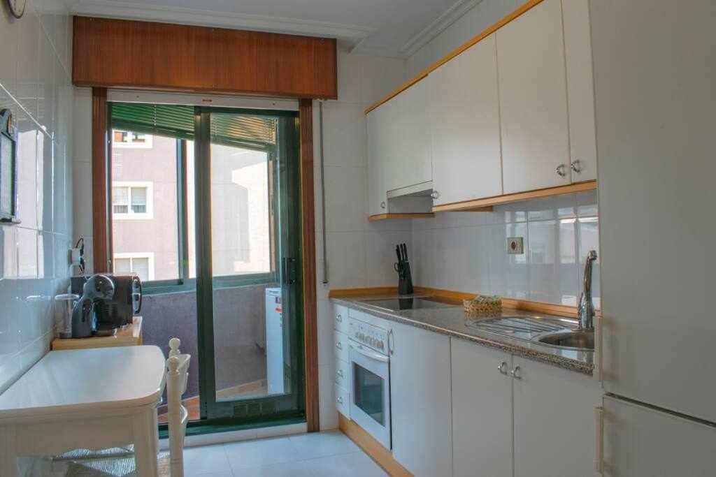Apartamento Florida Con Pista De Tenis Apartment *