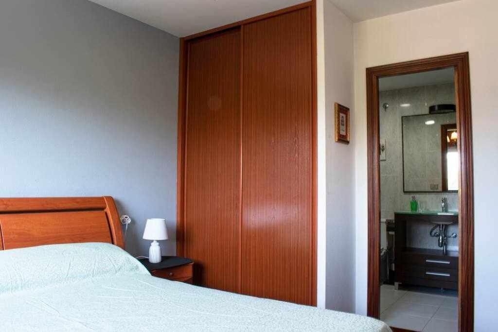 Apartamento Florida Con Pista De Tenis *